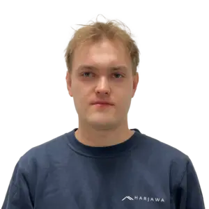 Harjawa Aapo Mönkkönen