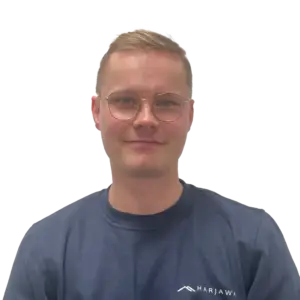 Harjawa Aleksi Rintala