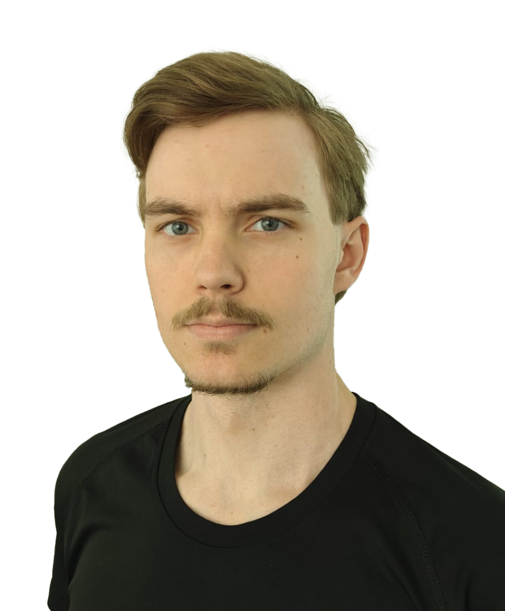 Daniel Hirvensalo Harjawa