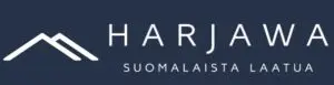 Harjawa Oy logo