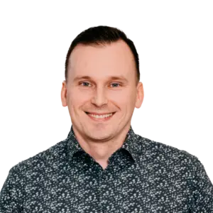 Harjawa Joni Kinnunen