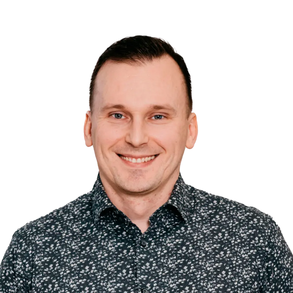 Harjawa Joni Kinnunen