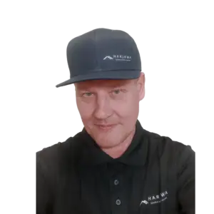 Harjawa Kyösti Karvinen
