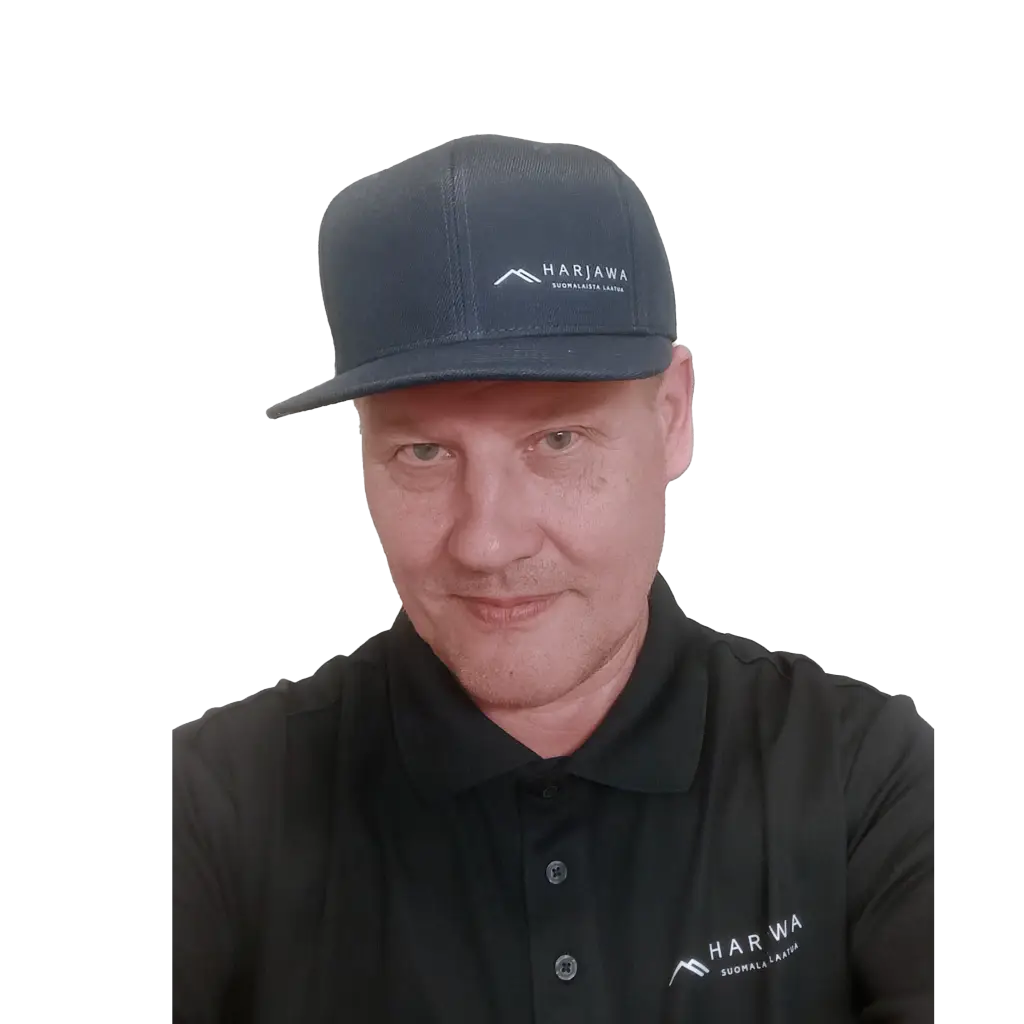 Harjawa Kyösti Karvinen