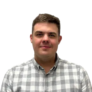 Niklas Gustafsson Harjawa Oy toimitusjohtaja