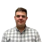 Niklas Gustafsson Harjawa Oy toimitusjohtaja