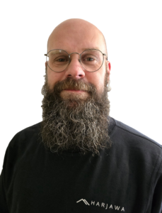 Nils-Peter Wakkinen