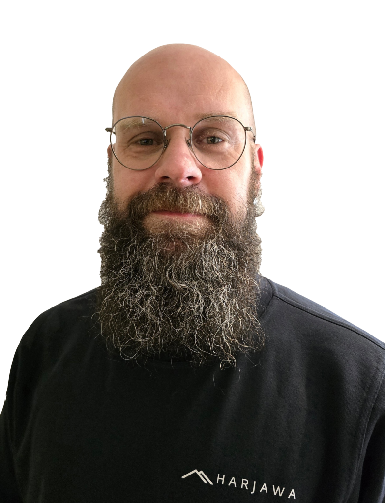 Nils-Peter Wakkinen