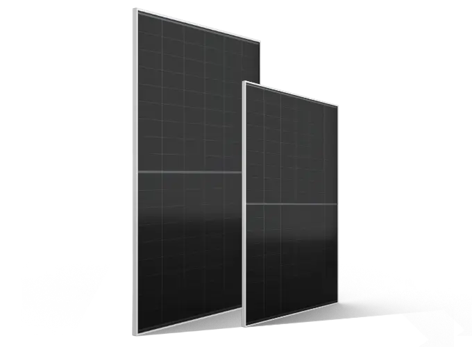 Energiatehokkaat Aurinkopaneelit