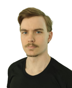 Daniel Hirvensalo Harjawa