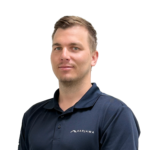 Harjawa Oy Jens Broström - Tuotantojohtaja