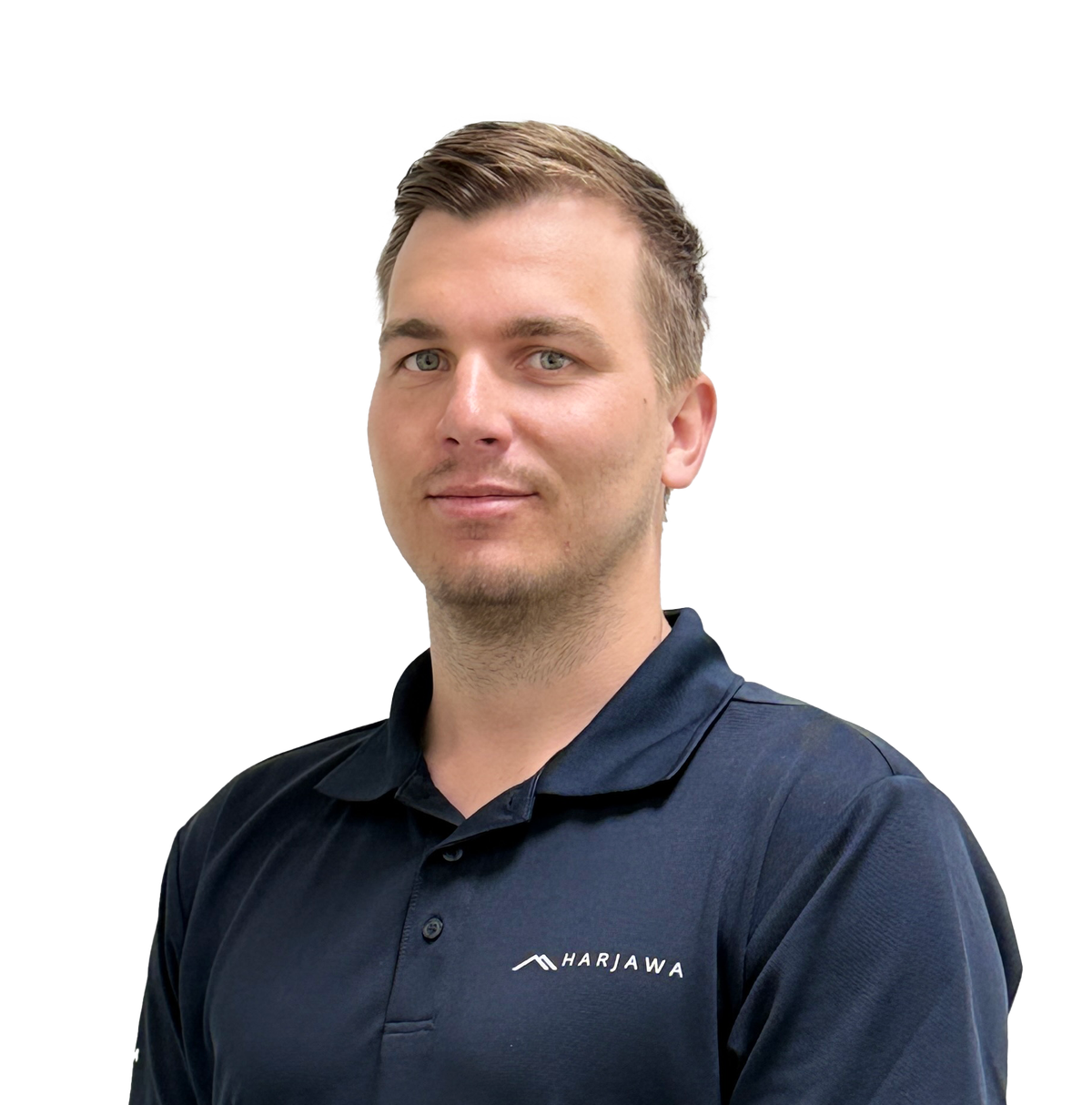 Harjawa Oy Jens Broström - Tuotantojohtaja