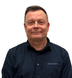 Harjawa Oy Mika Salminen, Myynti